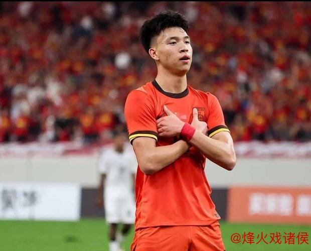 38年记录告破,国足无缘晋级,王钰栋频频制造威胁 38年记录告破,国足无缘晋级,王钰栋频频制造威胁