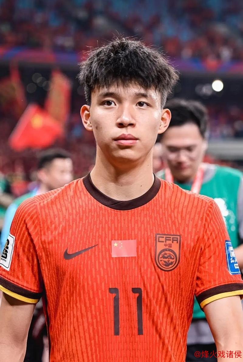 38年记录告破,国足无缘晋级,王钰栋频频制造威胁 38年记录告破,国足无缘晋级,王钰栋频频制造威胁