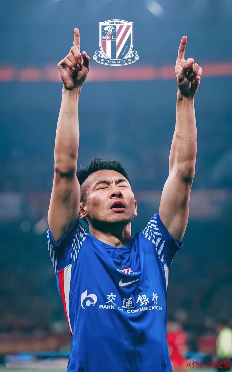 3分钟2球!首次首发于汉超全力冲刺冠军 3分钟2球!首次首发于汉超全力冲刺冠军