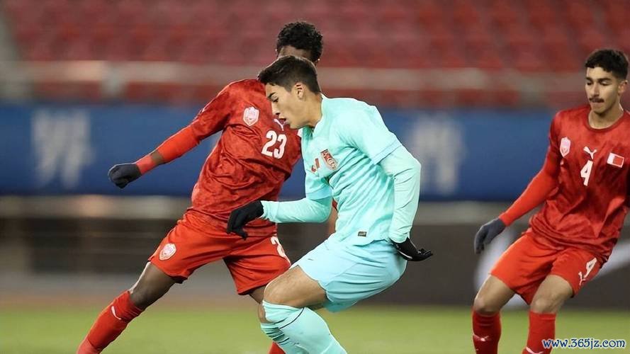 跳级入选U22国足！布尼亚明：仍梦想前往欧洲发展