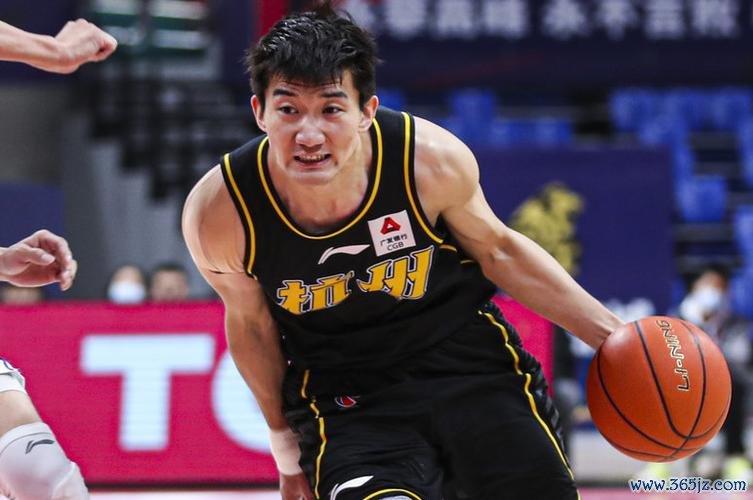 转战海外？澳洲NBL与日本联赛球队接触孙铭徽
