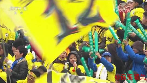 CMG群众足球邀请赛：广东湛江3-1青海玉树晋级决赛