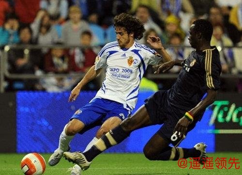 西乙分析：萨拉戈萨 VS 卡塔赫纳 萨拉戈萨发挥稳定