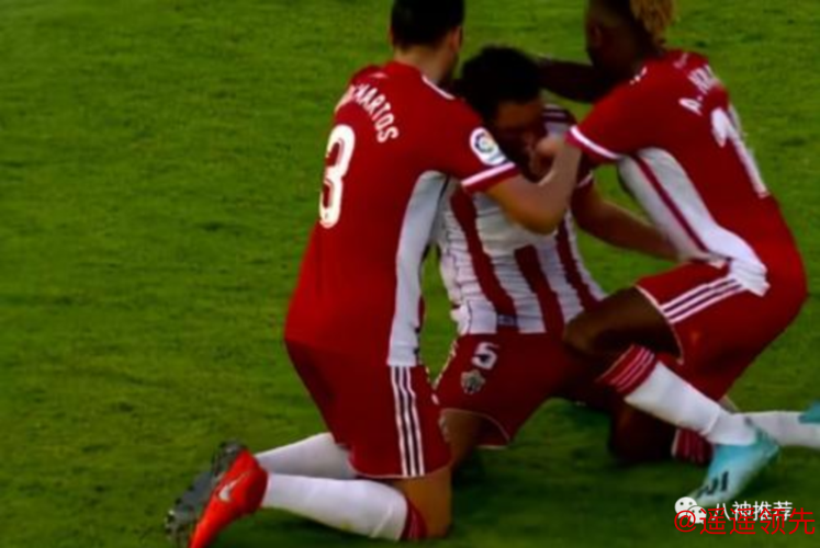 西乙分析：西班牙人 VS 富恩拉布雷达 富恩拉布雷达潜力十足