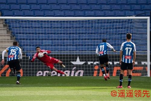 西乙分析：西班牙人 VS 富恩拉布雷达 富恩拉布雷达潜力十足