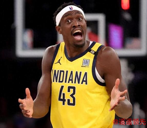 西亚卡姆30+14鲍尔替补33+8 步行者胜黄蜂止13连败