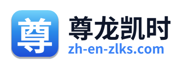 尊龙凯时 Logo